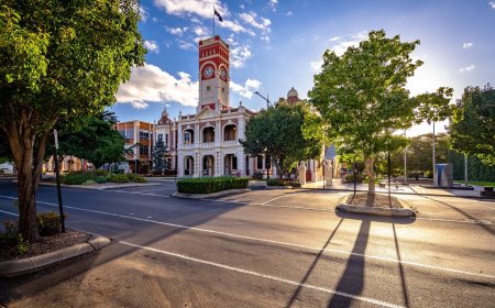 Toowoomba Financial Planners – Trusted Local Financial Experts