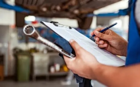 Stay Road-Ready in Cranbourne North with Expert Auto Support