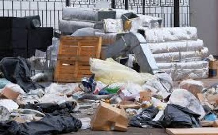 The Ultimate Guide to Hoarder Cleanup Services: What You Need to Know