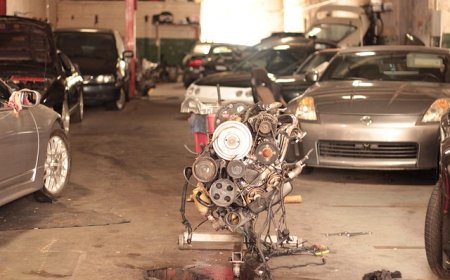 India Automotive Aftermarket Market 2025: Growth, Trends & Opportunities