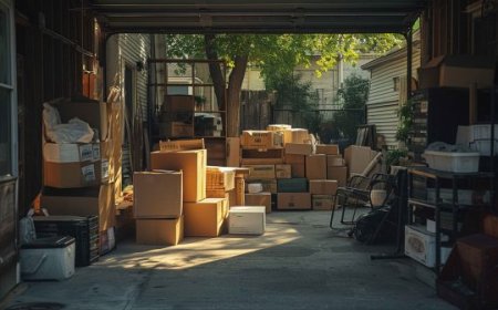 Hounslow Refuse Collection: The Fastest & Most Reliable Service in Town!