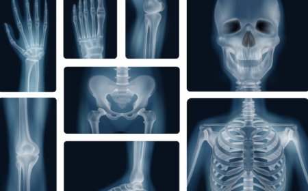 Cheap Digital X-Rays in Dubai: Are They Worth It Compared to Traditional Films?