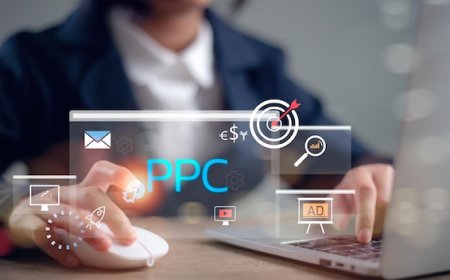 Drive Revenue with a Leading Dallas Pay Per Click Company