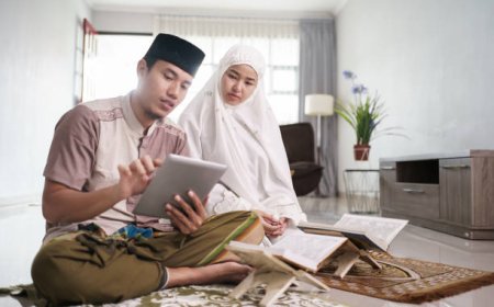 OnlineQuranFoundation: Bridging Faith and Technology for a Global Ummah