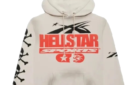 Hellstar Hoodie has emerged as an iconic symbol of the movement