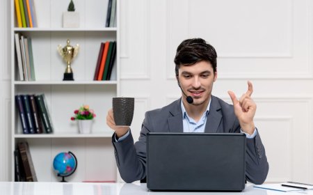 Virtual Receptionist for Law Firms: A Smart Solution for Modern Legal Practices