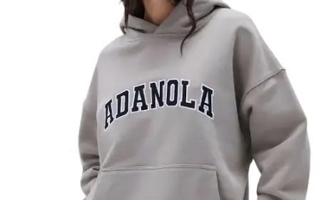 Adanola® Clothing has emerged as a standout brand.