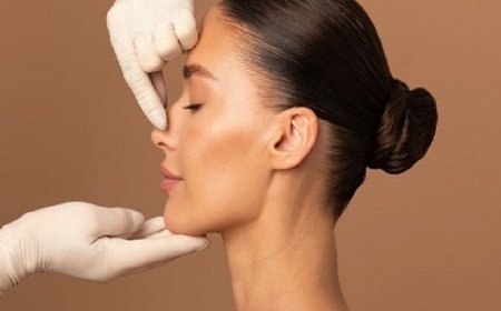 Non-Surgical Rhinoplasty in Islamabad: Is It Worth It?