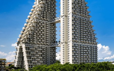 Why Some Buyers Regret Choosing the Cheapest Unit in a Project