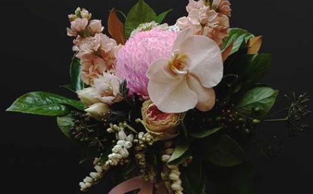 Why Locals Trust Rosanna Florists for Elegant Floral Styling