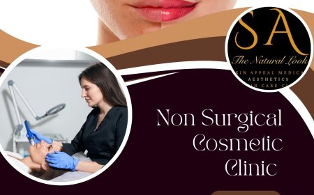 Top 5 Skin Tightening Treatments in Liverpool for Firm Skin