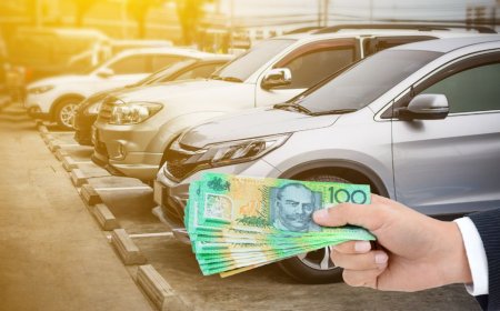 Top 7 Myths About Selling Your Car for Cash