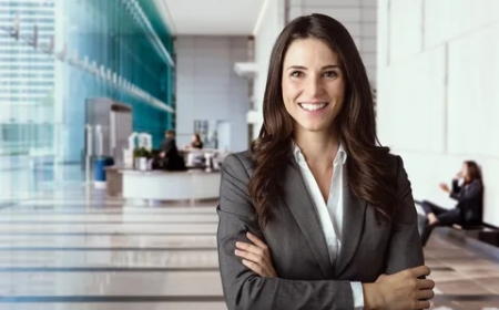 Is It Getting Easier for Women to Find Jobs in Today's Competitive Market?