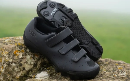 Organize Your Ride: Shoe Bag Essentials and Why Grumpy Monkey Socks Are Trending