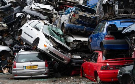 Why Car Recycling in NSW Is Crucial for Regional Sustainability