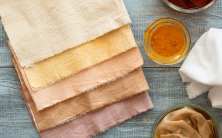 Sourcing High-Quality Cotton Fabric in Chicago with Low MOQs