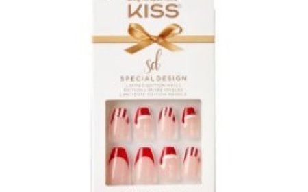 Pestañas Impress Chile, Uñas Kiss Chile y Pestañas Kiss Chile: Todo lo que Necesitas Saber sobre ImsiBeauty