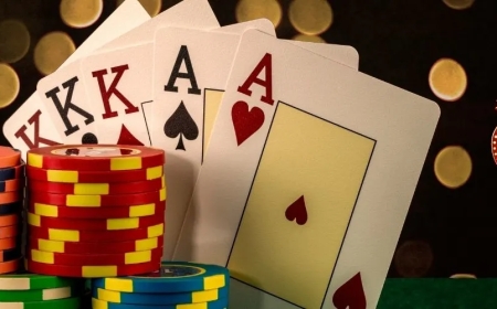 Fairdeal Games in Online Betting: A New Era of Transparency and Trust