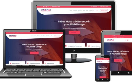 Dubai Web Design with CRM Integration