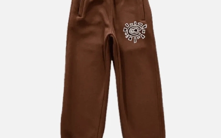 Level Up Your Fit ADWYSD Joggers and Tees Style Guide