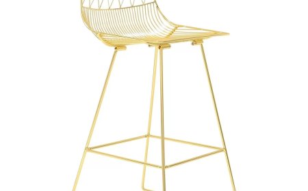 Stylish Comfort with Luxe Hire’s Bar Stool Hire