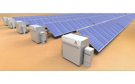 Commercial Battery System – A Reliable Energy Storage Solution for Businesses