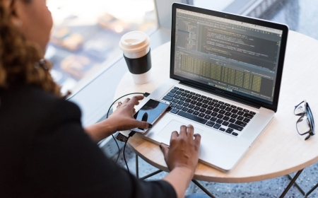 How to Hire an Android Developer for Your Project in 2025