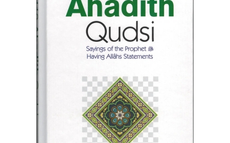 110 Hadith Qudsi By Syed Masood-ul-Hasan