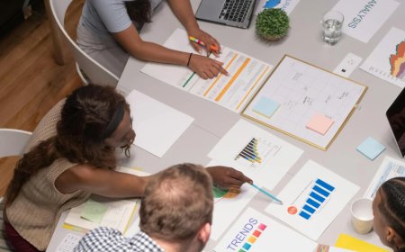 Best Digital Marketing Company in Hisar for Startups