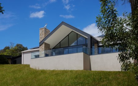 Design Dreams Realised: Crafting Custom Homes Melbourne Loves