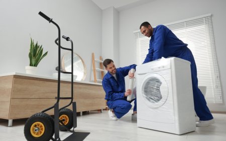 Move Smarter with Reliable Residential & Long Distance Movers in California