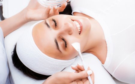 How Chemical Peels Cost Affects Your Skin Glow Journey