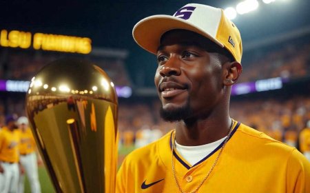 Why Does Rush Basketball Continue to Dominate Year After Year?