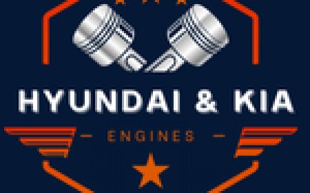 Engine for Hyundai: Your Complete Guide to Replacement, Rebuilds, and Upgrades
