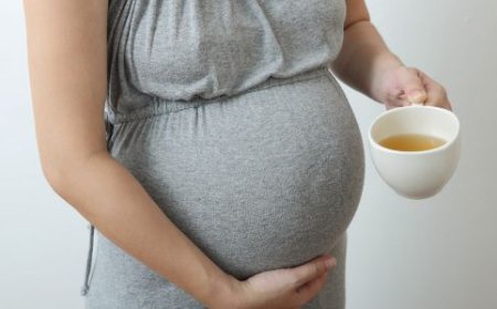 Green Tea Antioxidants During Pregnancy: Benefits or Risks? Insights from the Best Dietician in Delhi