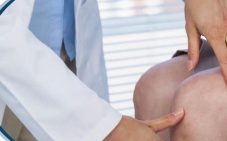 Is It Normal to Have Swelling and Pain After Knee Surgery? | Consult the Best Ortho Doctor in Ranchi