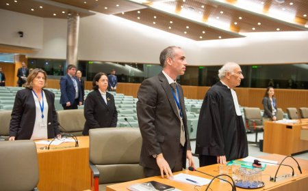 Top Criminal Defense Lawyer | Trusted Legal Help Greece