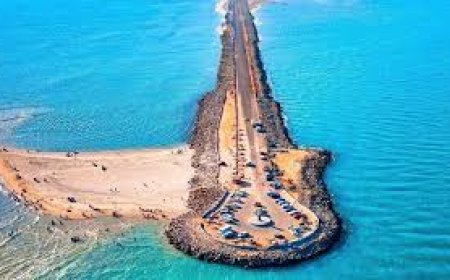Dhanushkodi Temple Timings – A Complete Travel Guide