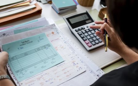Why Every Business Needs Professional Accounting (Backed by Data)
