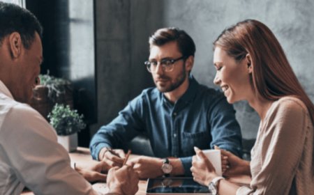 How Proactive Tax Planning Saves Businesses Time and Money