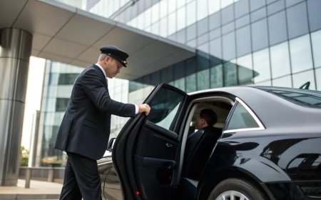 Finding the Best Chauffeur Service in San Diego