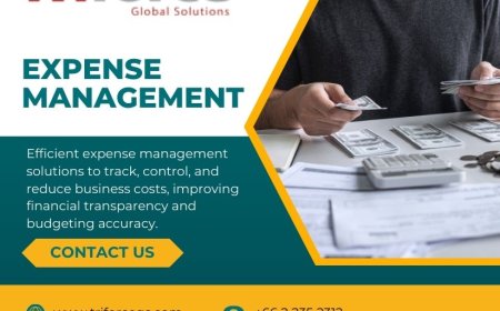A Business needs to know regarding Expense Management in the Future under IFRS 17