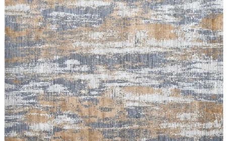 The Best Place to Buy Minimal Rugs Online in India