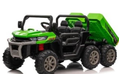 Best Kids Cars Electric and Toy Cars for Endless Play and Adventure