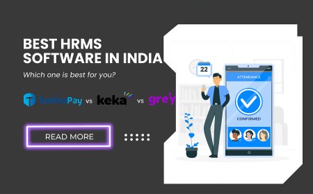 Why HR Software Is Important – HR Software in India