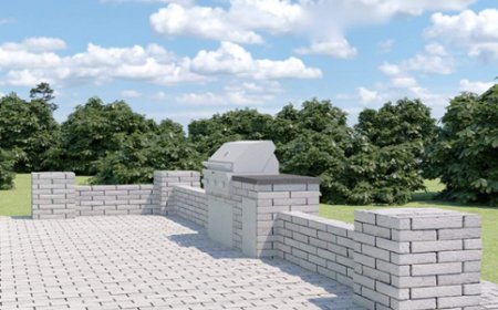 Paver Patio Gainesville – Expert Concrete Paver Installation