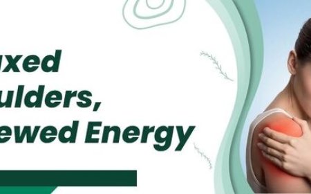 Shoulder Impingement: Causes and Treatment