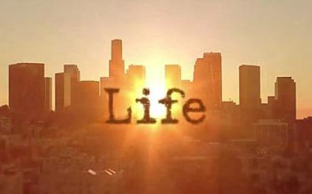 Recharge Your Life: Small Changes, Big Impact