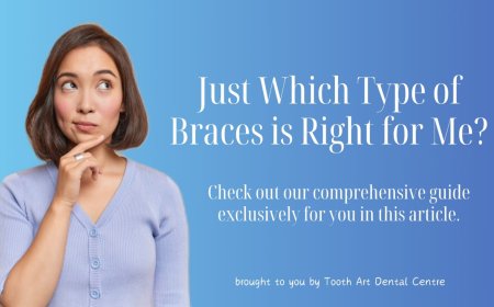 Your One-Stop Dental Specialist Practice in Orchard, Singapore