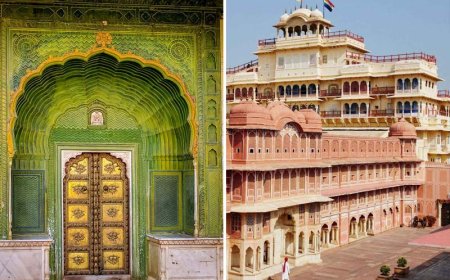 Is Golden Triangle Tour with Ajmer and Pushkar by Road Good Option?